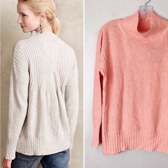 Anthropologie Sweaters - NEW Anthropologie Angel Of North Aisla Sweater XS